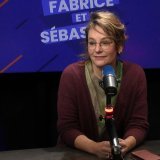 Muriel In-albon de la bibliothèque-médiathèque & le 17-17